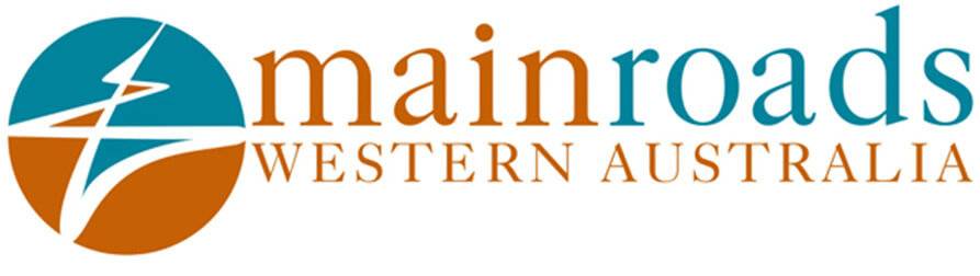 Main Roads W\estern Australia